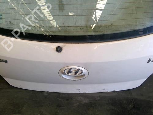 Tailgate HYUNDAI i20 I (PB, PBT) 1.2 | BP25092995C6 