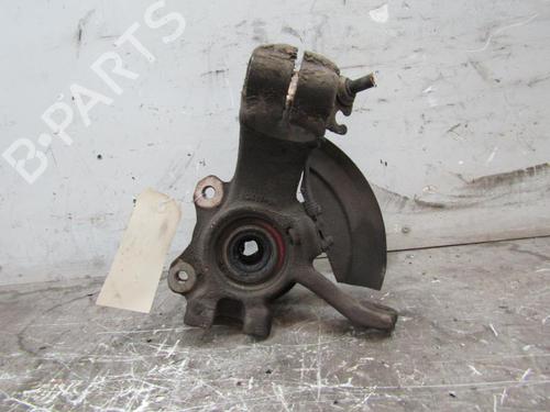 Right front steering knuckle FORD GALAXY I (WGR) 1.9 TDI | BP25068753M26 