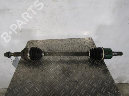 Left front driveshaft SUZUKI SWIFT III (MZ, EZ) 1.3 (RS413, ZC11S) | BP25095611M38 - Image 2