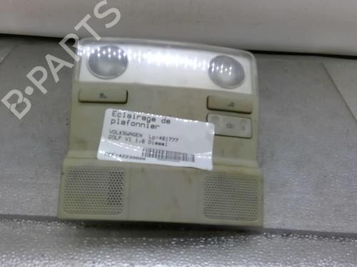 Used Interior roof light VW GOLF PLUS V (5M1, 521) [2004-2013]  25082631