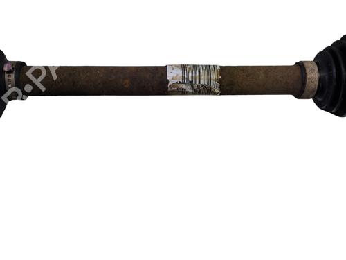 Right front driveshaft RENAULT MEGANE III Hatchback (BZ0/1_, B3_) 1.5 dCi | BP25937753M39 