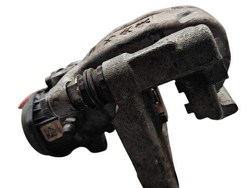 Used Left rear brake caliper Left rear brake caliper OPEL CORSA F (P2JO) 1.2 (68) (101 hp) 25769236 25769236