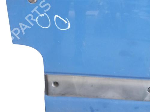 Used Right front door RENAULT MASTER II Van (FD) 2.5 dCi 120 (115 hp) 25087846