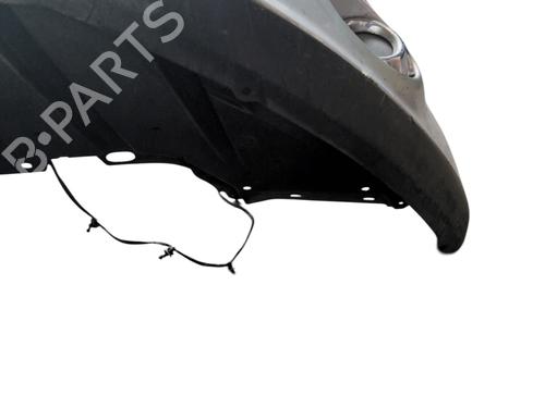 Front bumper FORD FOCUS III 1.6 TDCi | BP32190623C7 