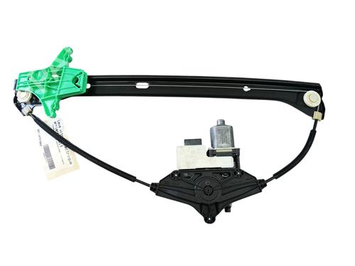 Used Rear right window mechanism VW GOLF SPORTSVAN VII (AM1, AN1) 1.4 TSI (125 hp) 26938233