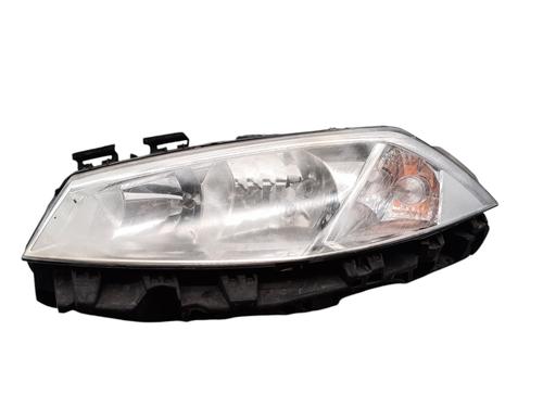 Used Left headlight RENAULT MEGANE II (BM0/1_, CM0/1_) 1.5 dCi (BM02, BM13, BM2A, CM02, CM13) (101 hp) 25099029