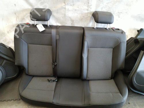 Seats set OPEL ASTRA J GTC 1.4 Turbo (08) | BP25088931C78  - Image 5