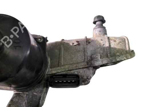 Used Front wiper motor RENAULT GRAND SCÉNIC III (JZ0/1_) 1.6 dCi (JZ00, JZ12) (130 hp) 29352271