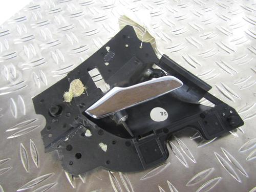 Used Front right interior door handle MERCEDES-BENZ E-CLASS (W210) E 300 Turbo-D (210.025) (177 hp) 25113521
