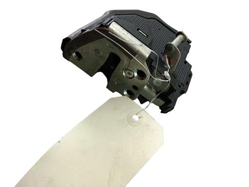 Rear right lock TOYOTA AVENSIS Saloon (_T27_) 2.0 D-4D (ADT270_, ADT270R) | BP25770107C99 