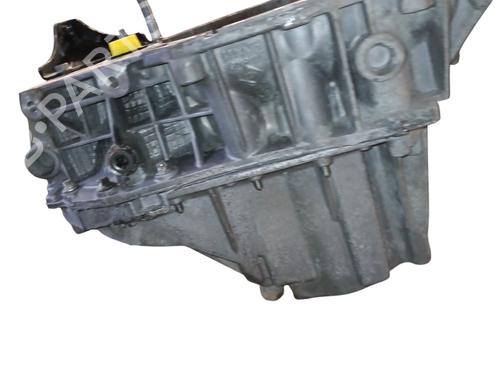 Gearbox RENAULT CLIO III (BR0/1, CR0/1) 1.5 dCi (C/BR0G, C/BR1G) | BP29222232M3 