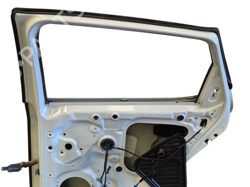 Right rear door SEAT LEON (5F1) 2.0 TDI | BP29256811C5