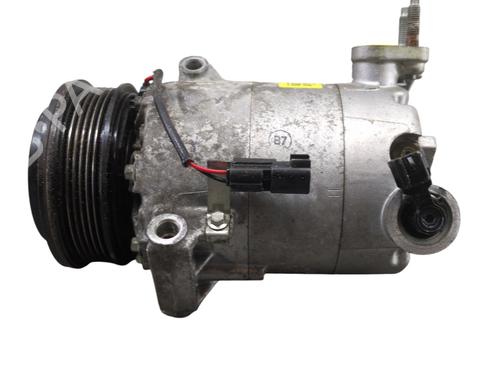 AC compressor FORD C-MAX II (DXA/CB7, DXA/CEU) 1.0 EcoBoost | BP30819931M34 