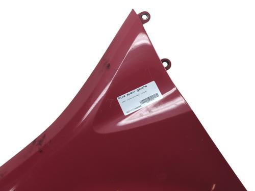 Used Left front fenders Left front fenders RENAULT MODUS / GRAND MODUS (F/JP0_) 1.5 dCi (FP0D, JP0D) (82 hp) 30724036 30724036