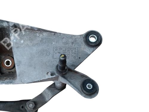 Front wiper motor RENAULT MODUS / GRAND MODUS (F/JP0_) 1.5 dCi (FP0F, JP0F) | BP27293692M29 - Image 2
