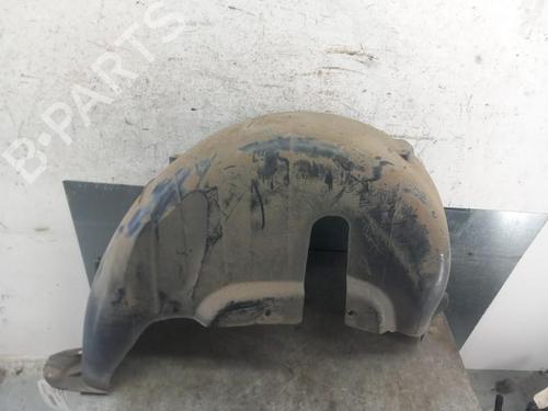 Wheel arch CITROËN C3 II (SC_) 1.2 VTi 82 | BP25075072C56 
