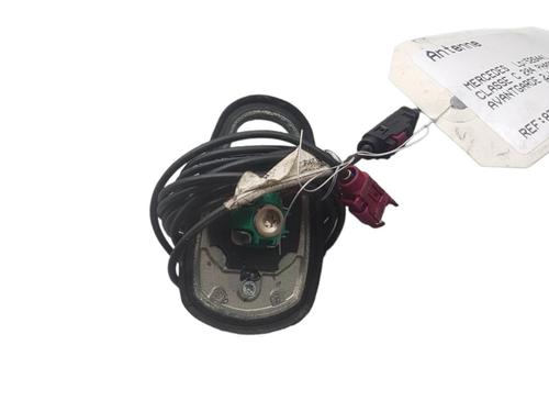 Antenne/Base Antenne/Base MERCEDES-BENZ C-CLASS T-Model (S204) C 200 CDI (204.207) (136 hp) 25054065 25054065