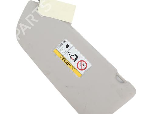 right-sun-visor-mercedes-benz-vito-van-w447-2014-38070028 main image