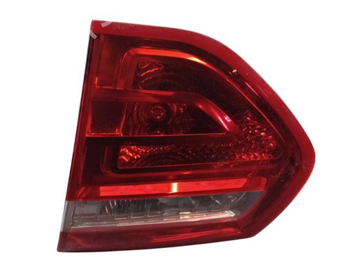 Right tailgate light CITROËN C4 Picasso I MPV (UD_) 1.6 HDi | BP32363697C80
