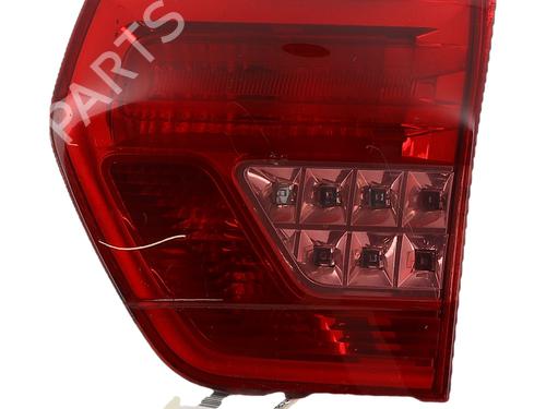Right tailgate light CITROËN C5 III Break (RW_) 2.0 HDi 140 | BP35938182C80  - Image 5