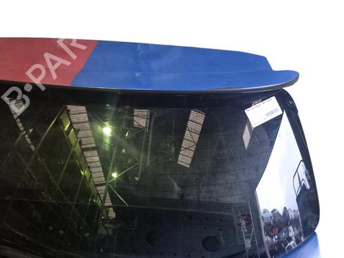 Bakluke CC/Kombi-Kupé TOYOTA YARIS (_P13_) 1.3 (NSP130_, NSP130) | BP30900555C6