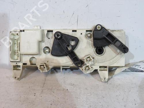 Climate control RENAULT MEGANE I (BA0/1_) 1.9 D Eco (BA0A, BA0U, BA0R) | BP25094771I5 