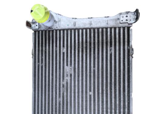 Used Intercooler Intercooler TOYOTA AVENSIS Estate (_T27_) 2.0 D-4D (ADT270_, ADT270R) (126 hp) 25892496 25892496