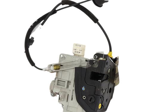 Used Rear left lock Rear left lock AUDI A4 B8 Avant (8K5) 2.0 TDI (143 hp) 36421316 36421316