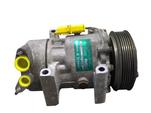 AC compressor PEUGEOT 206 CC (2D) 2.0 S16 | BP31654279M34 - Image 2