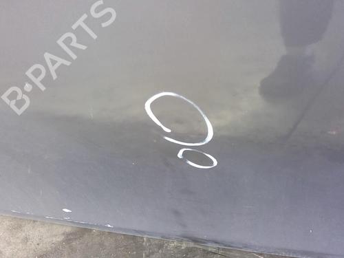 Used Left front door BMW 1 (E87) 118 d (122 hp) 25093865