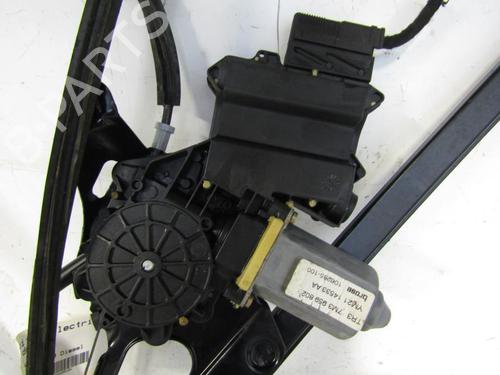 Used Front right window mechanism Front right window mechanism FORD GALAXY I (WGR) 1.9 TDI (115 hp) 25111944 25111944