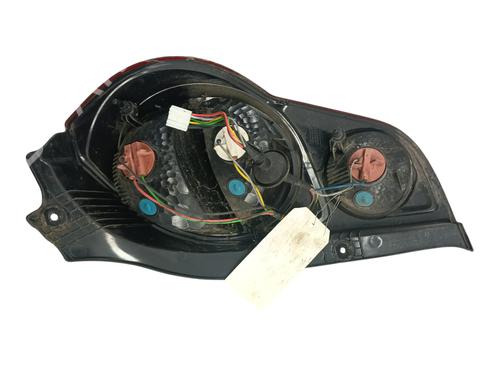 Left taillight CHEVROLET SPARK (M300) 1.0 | BP32493098C34  - Image 5