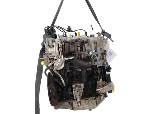 Engine RENAULT CLIO III Grandtour (KR0/1_) 1.2 16V (KR0P) | BP38091958M1 - Image 4