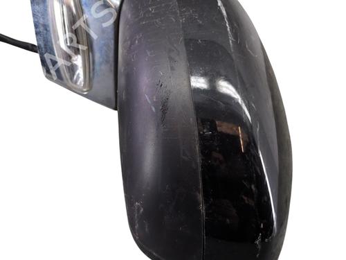 Left mirror CITROËN DS3 (SA_) 1.6 HDi 110 | BP29221822C26 