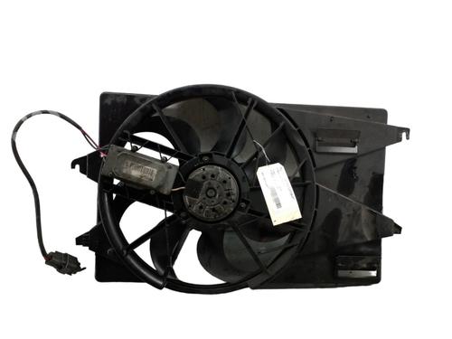 Køleventilator elektrisk FORD MONDEO III Turnier (BWY) [2000-2007]  25076873