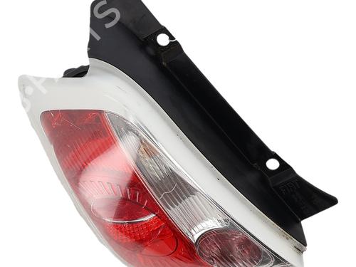 Left taillight FIAT 500 (312_) 1.2 (312AXA1A) | BP37588200C34 - Image 4