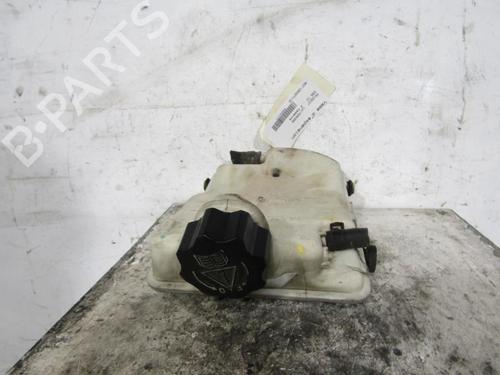 Used Expansion tank PEUGEOT 206 CC (2D) 2.0 S16 (136 hp) 25085281