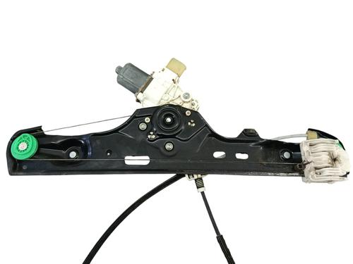 Front left window mechanism BMW X1 (E84) xDrive 18 d | BP32507246C22  - Image 7