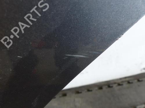 Left rear door LANCIA MUSA (350_) 1.4 (350.AXA11, 350.AXA1A) | BP25108438C4 