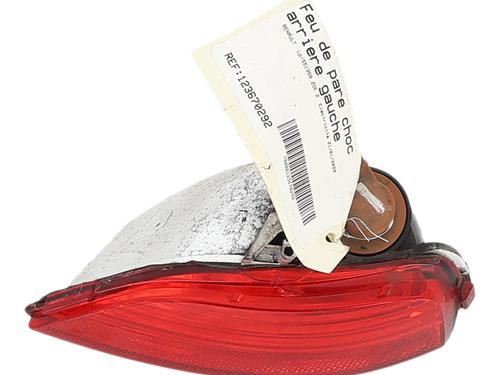 Rear bumper left light RENAULT ZOE (BFM_) | BP33723825C81 - Image 4