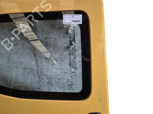Right slide door CITROËN NEMO Box Body/MPV (AA_) 1.3 HDi 75 | BP30911135C75