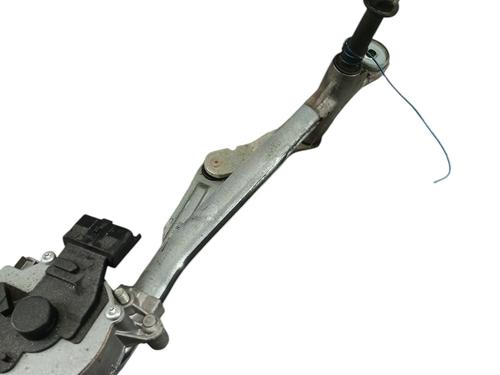 Front wiper motor RENAULT MASTER III Platform/Chassis (EV, HV, UV) 2.3 dCi 165 RWD (HV0P, HV0U, HV10, HV12, UV0P, UV0U,... | BP29078035M29 