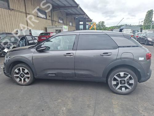 Vindusheismekanisme høyre foran CITROËN C4 CACTUS 1.2 THP 110 | BP39166367C23 - Image 11