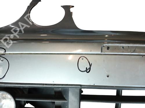 Front bumper VW POLO IV (9N_, 9A_) 1.4 TDI | BP30479303C7 