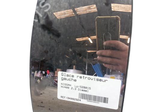 Left mirror glass NISSAN NV400 Van (X62, X62B) dCi 145 | BP25100731C148 