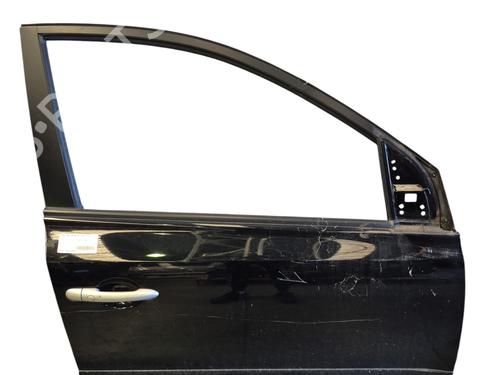 Right front door RENAULT KOLEOS I (HY_) 2.0 dCi 4x4 (HY0K) | BP25976373C3 