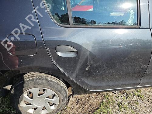Front right interior door handle DACIA SANDERO II 1.0 SCe 75 (B8JC, B8JD, B8NC) | BP25054534I14 - Image 16