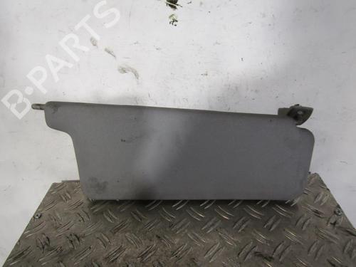 Used Left sun visor Left sun visor PEUGEOT 405 I (15B) 1.6 (94 hp) 25069925 25069925