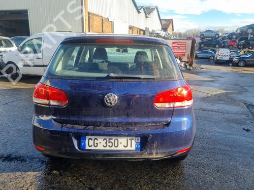 Climate control VW GOLF PLUS V (5M1, 521)  | BP28046105I5  - Image 15