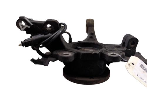 Right front steering knuckle FIAT 500L (351_, 352_) 1.3 D Multijet (199LXY1A, 199LXY11) | BP28498392M26